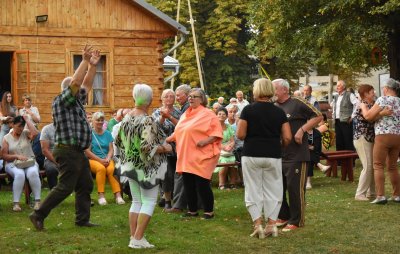 Kultura, Tradycja i... Placki 2025